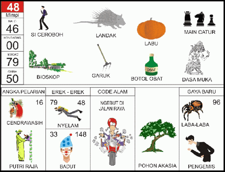 48. buku mimpi 2d bergambar landak.png